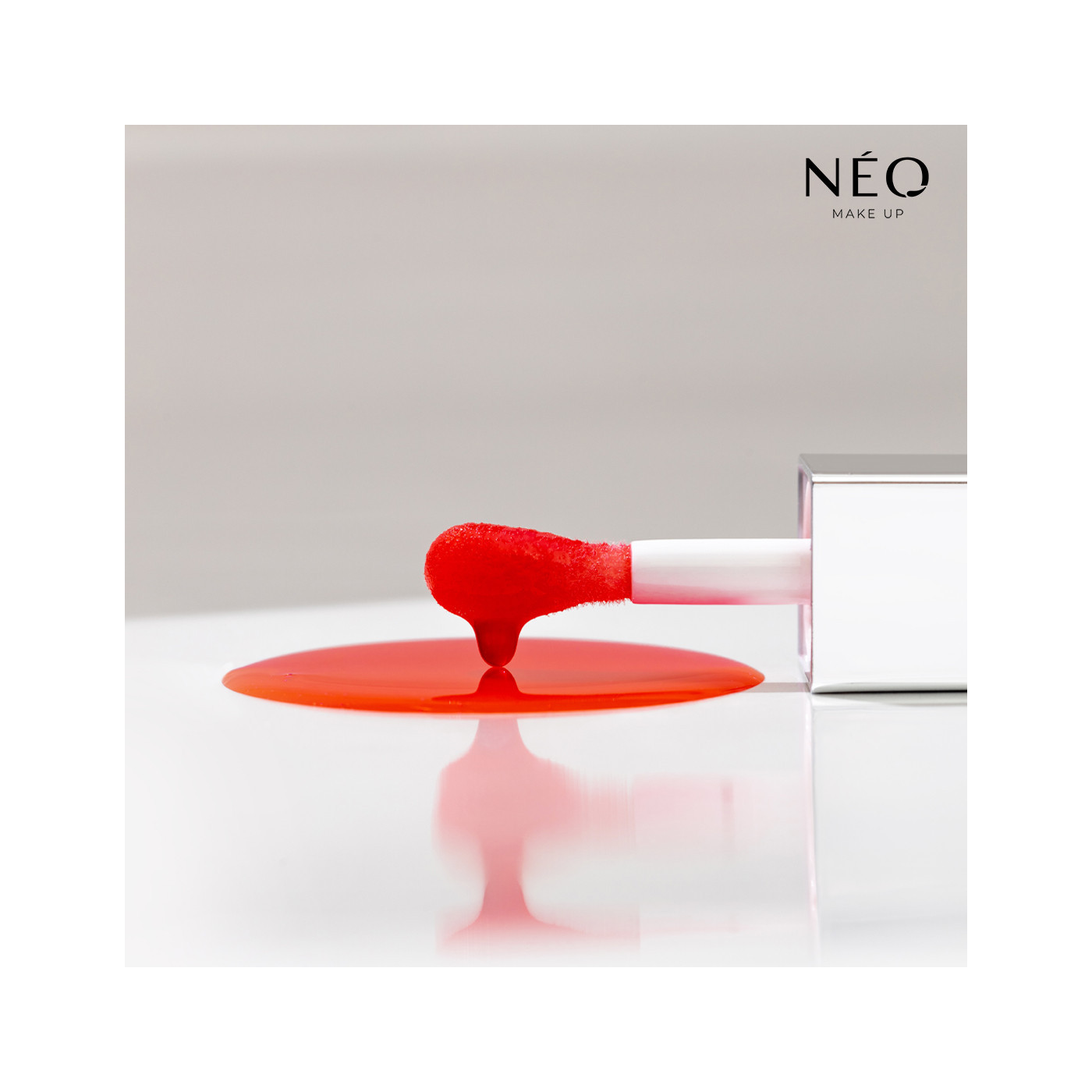 Lip Oil Strawberry